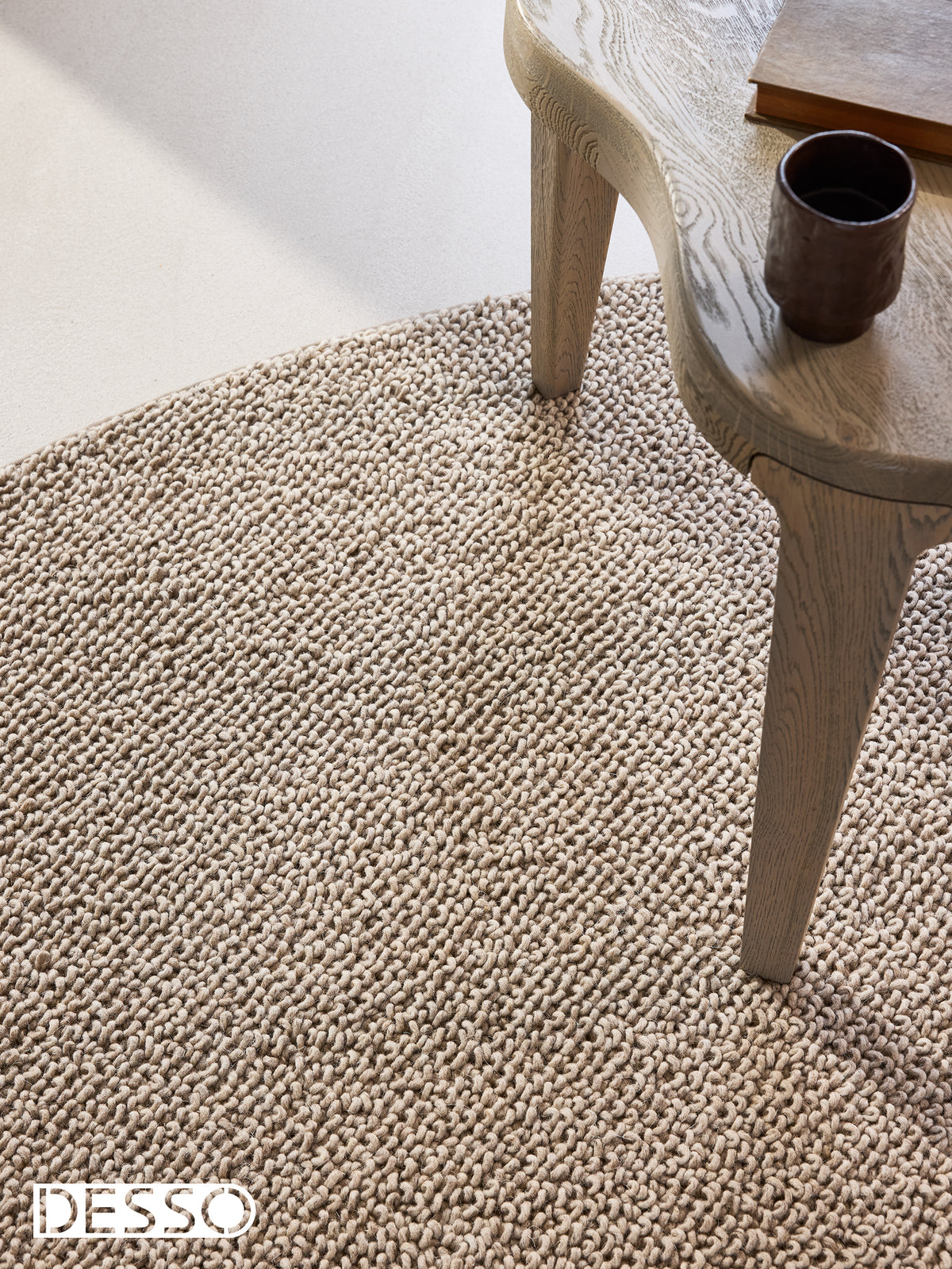 Vloerkleed Desso Bach 2925