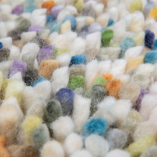 Vloerkleed Brink en Campman Dots Confetti 170411