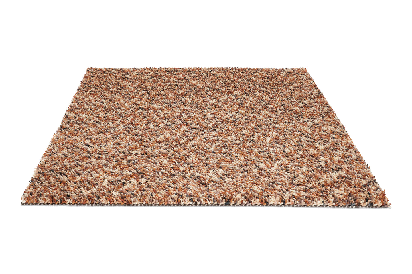 Vloerkleed Brink en Campman Dots Natural 170501