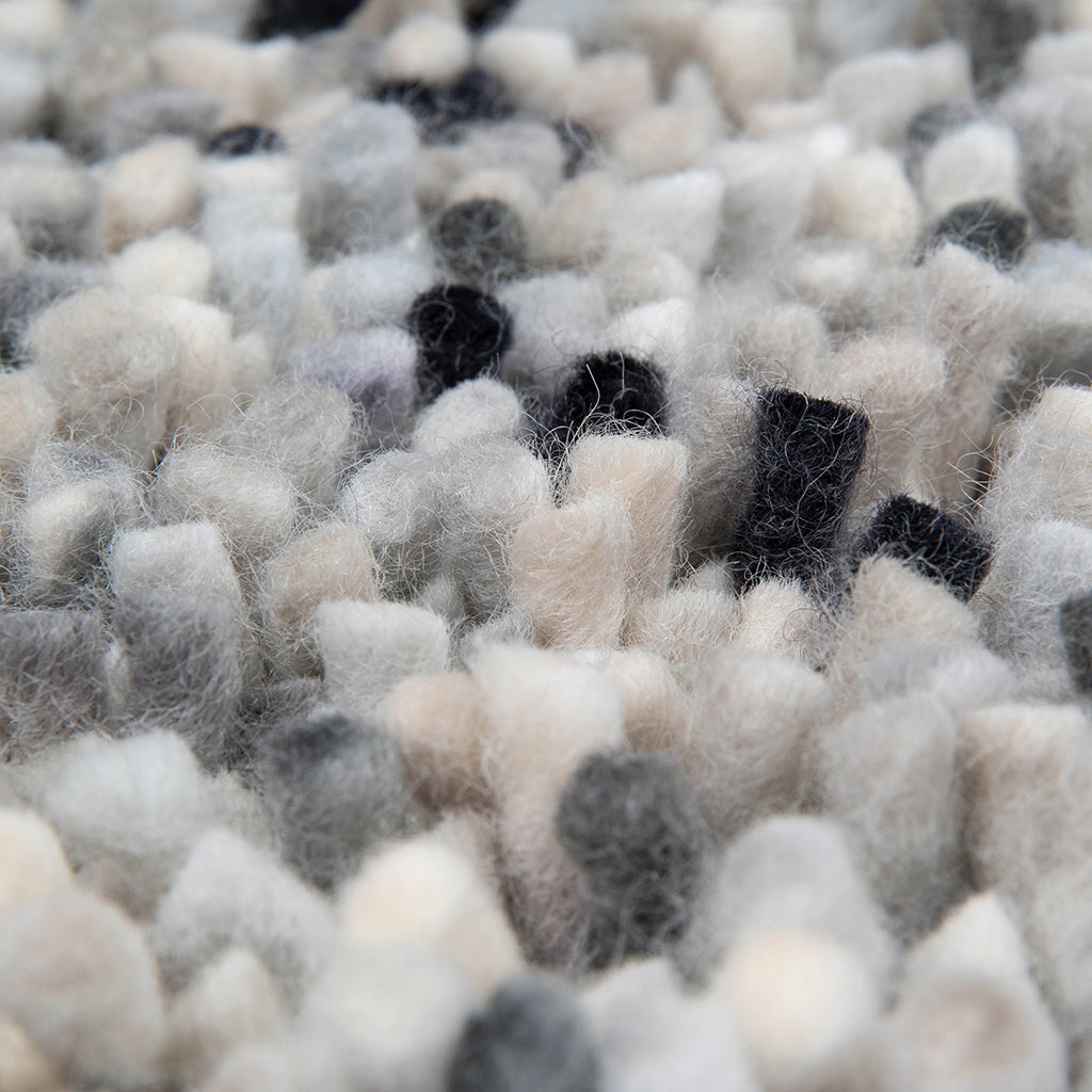 Vloerkleed Brink en Campman Dots Frost 170504