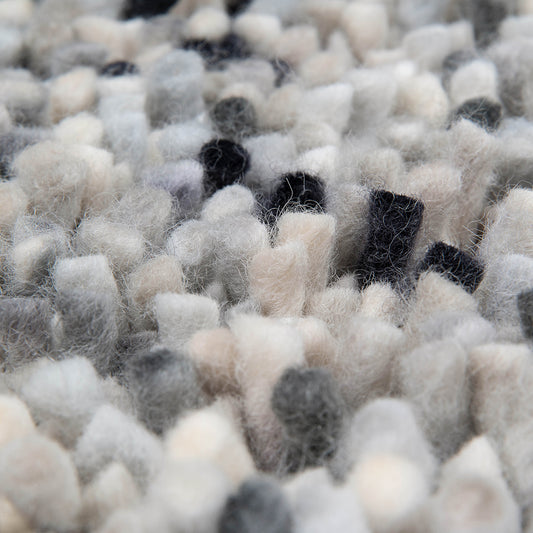Vloerkleed Brink en Campman Dots Frost 170504