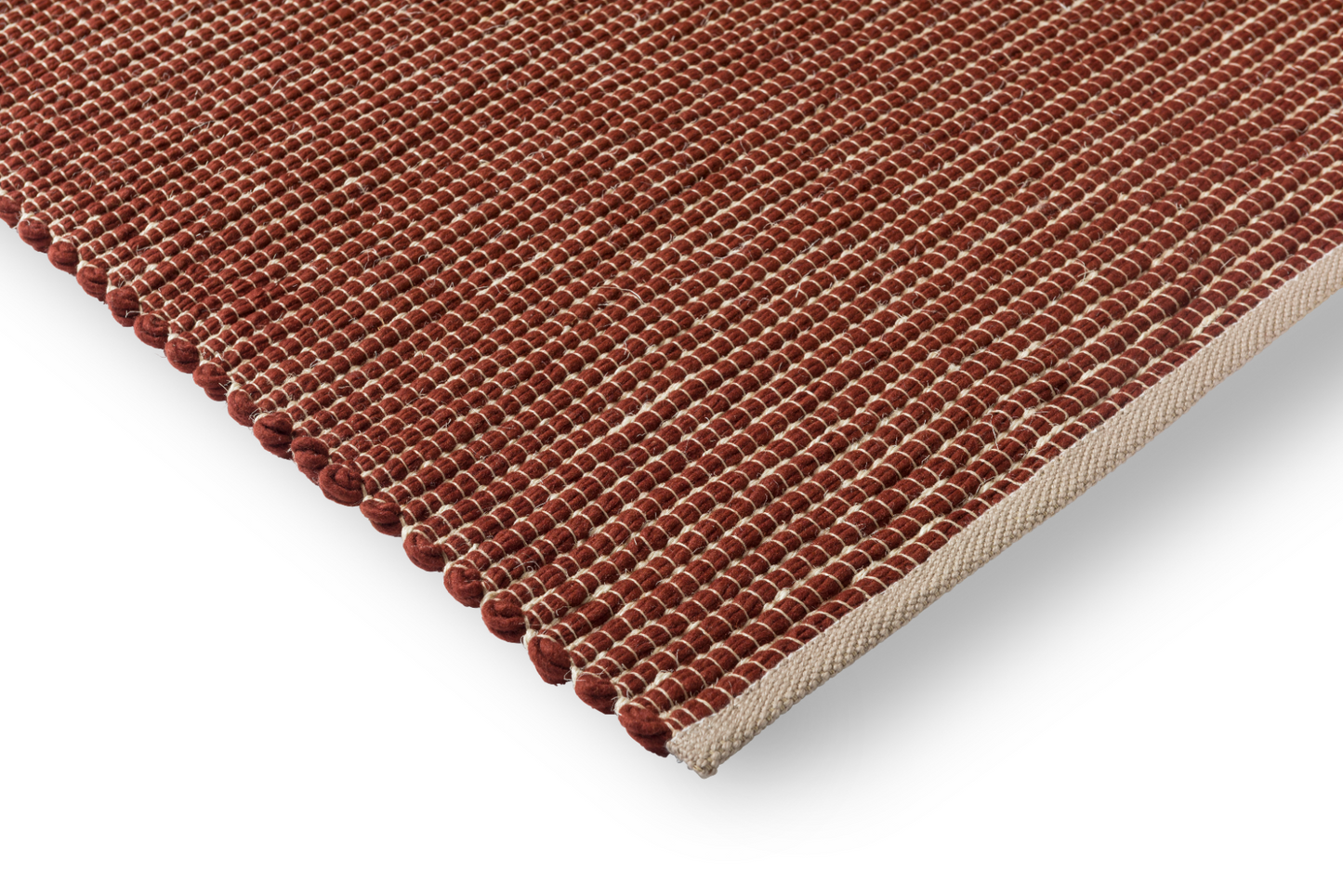 Vloerkleed Brink en Campman Frame Brick 129300