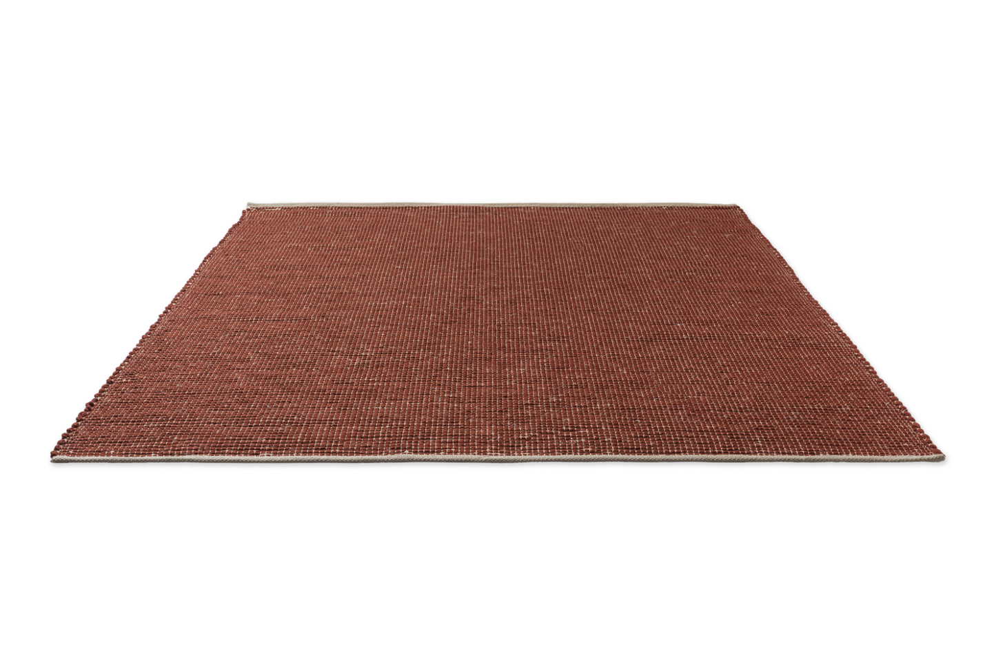 Vloerkleed Brink en Campman Frame Brick 129300