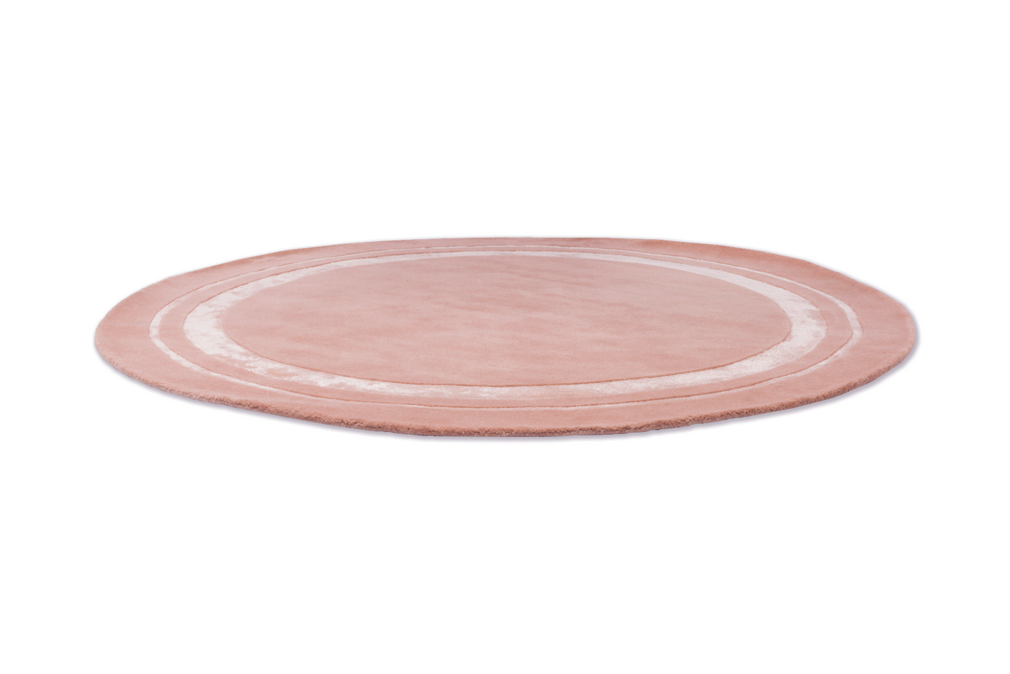 Laura Ashley Redbrook-Blush Round 81802