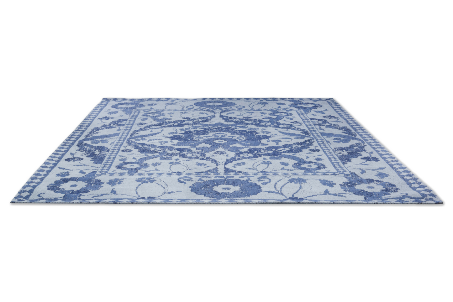 Laura Ashley Newborough-Dark Seaspray 81608