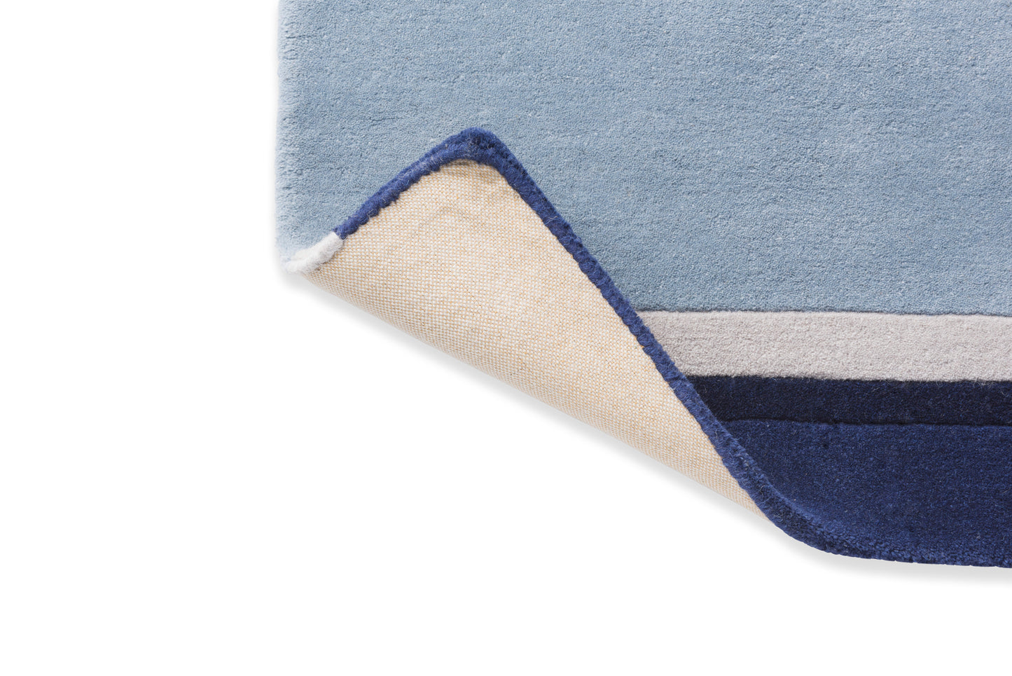 Laura Ashley Eaton-Dark Seaspray 81008