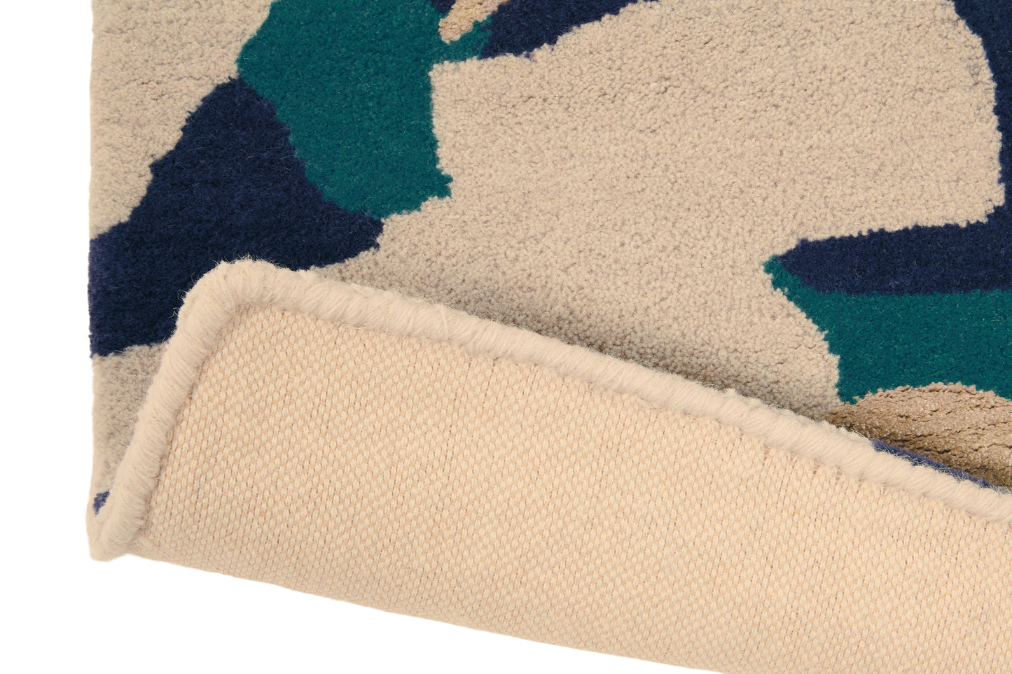 Vloerkleed Brink en Campman Estella Submarine 89408