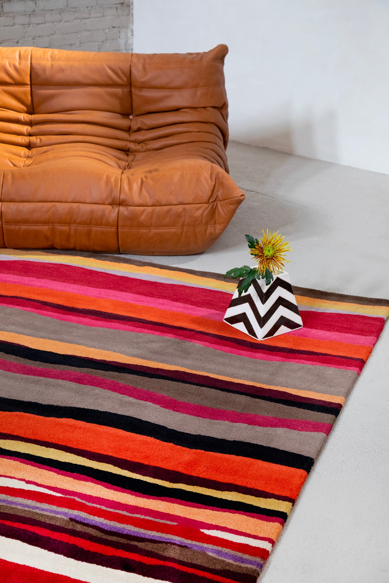 Vloerkleed Brink en Campman Estella summer 85200