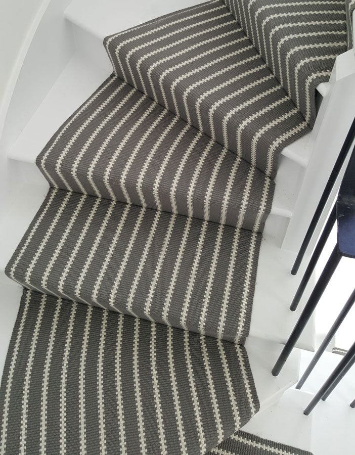 Traploper Hartley & Tissier Stripes Zip 14