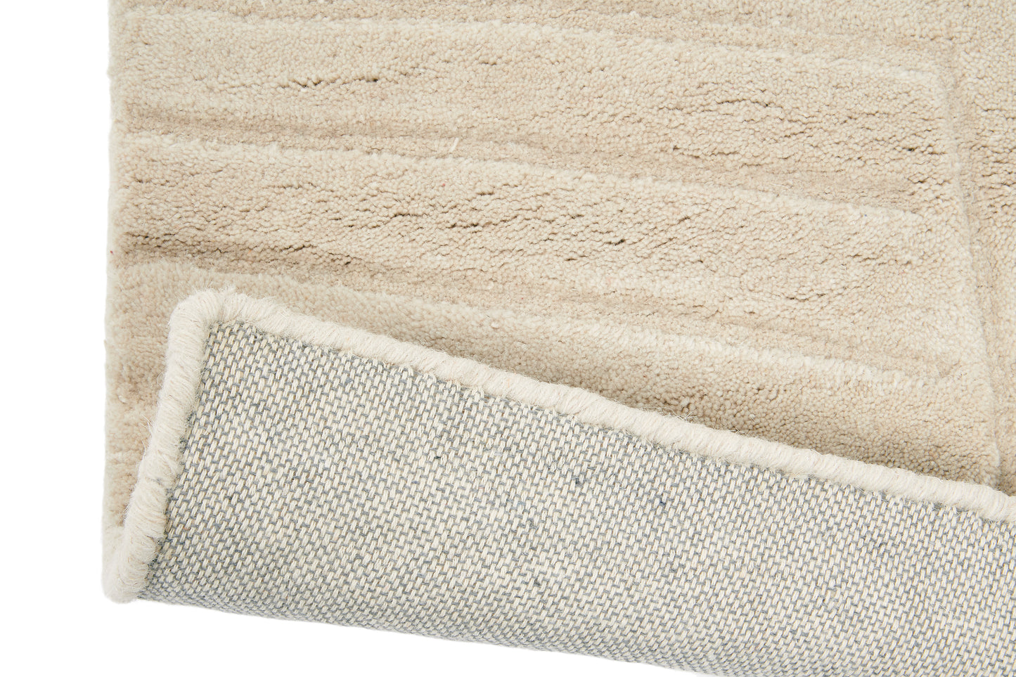 Laagpolig vloerkleed Wedgwood Folia Stone 38301