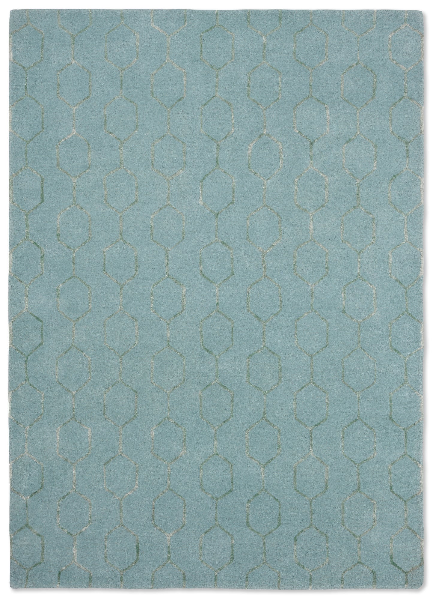 Vloerkleed Wedgewood Gio Mineral 039108