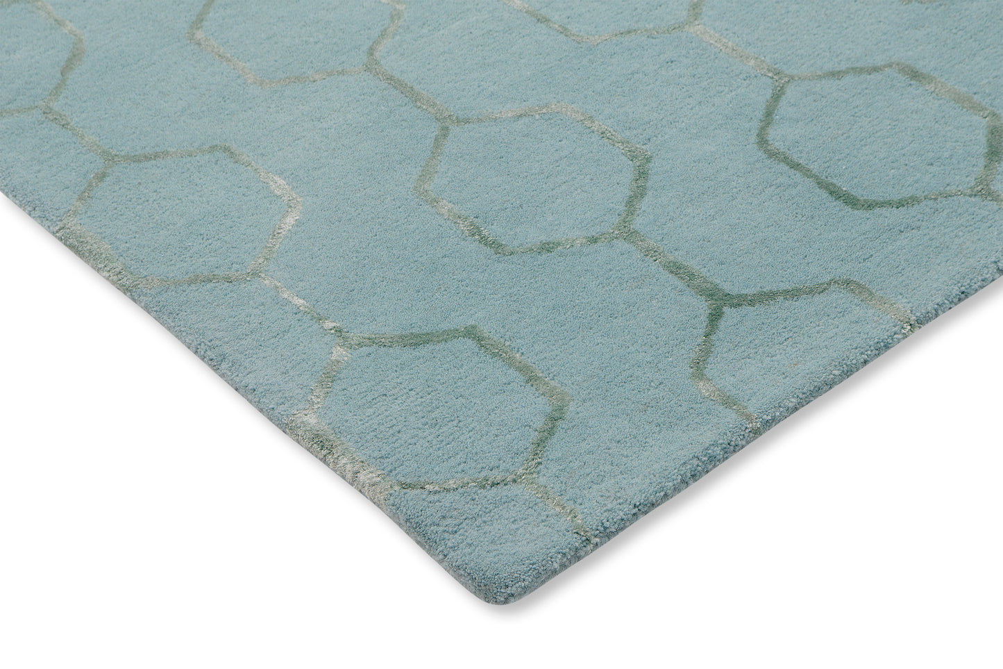 Vloerkleed Wedgewood Gio Mineral 039108