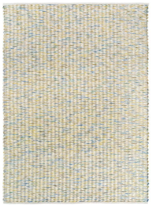 Vloerkleed Brink en Campman Grain Lemon 13507