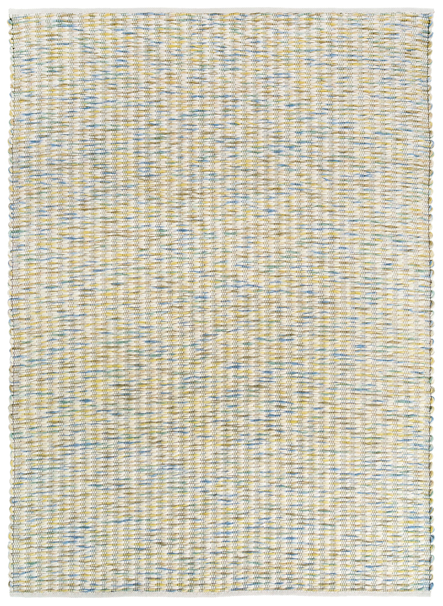 Vloerkleed Brink en Campman Grain Lemon 13507