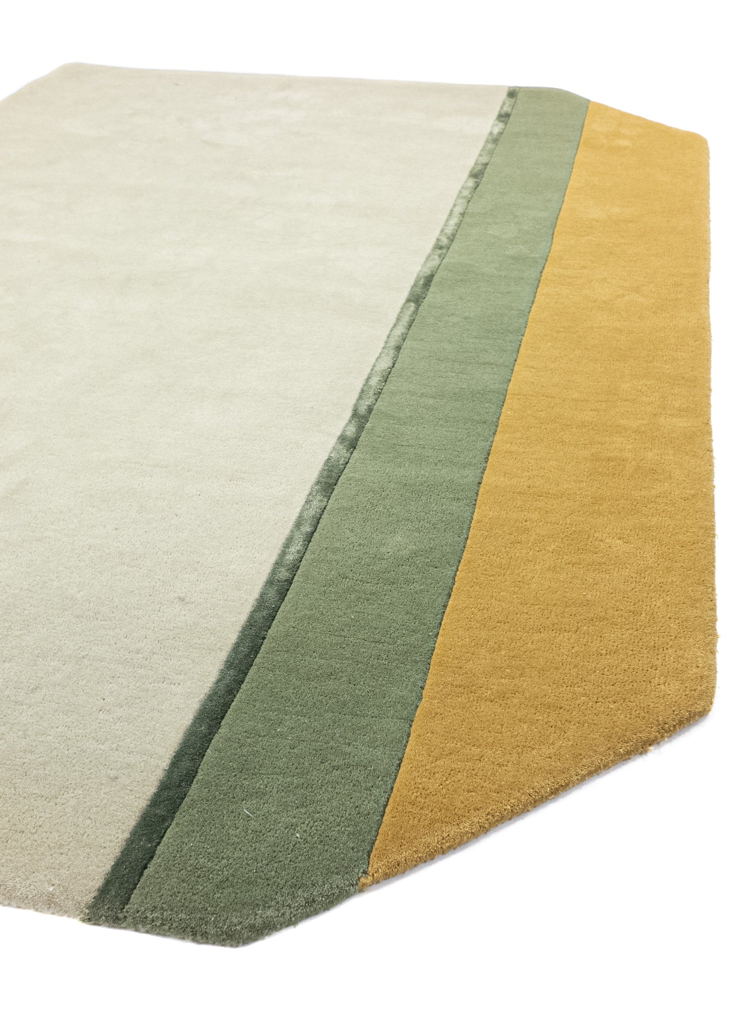 Vloerkleed MOMO Rugs Designer Marie-Gon Splay Chardonnay