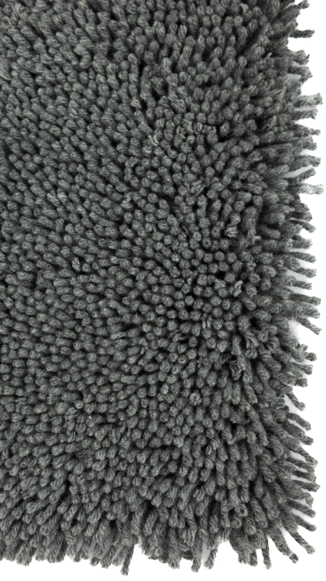 Vloerkleed MOMO Rugs Opus Rya Dark grey