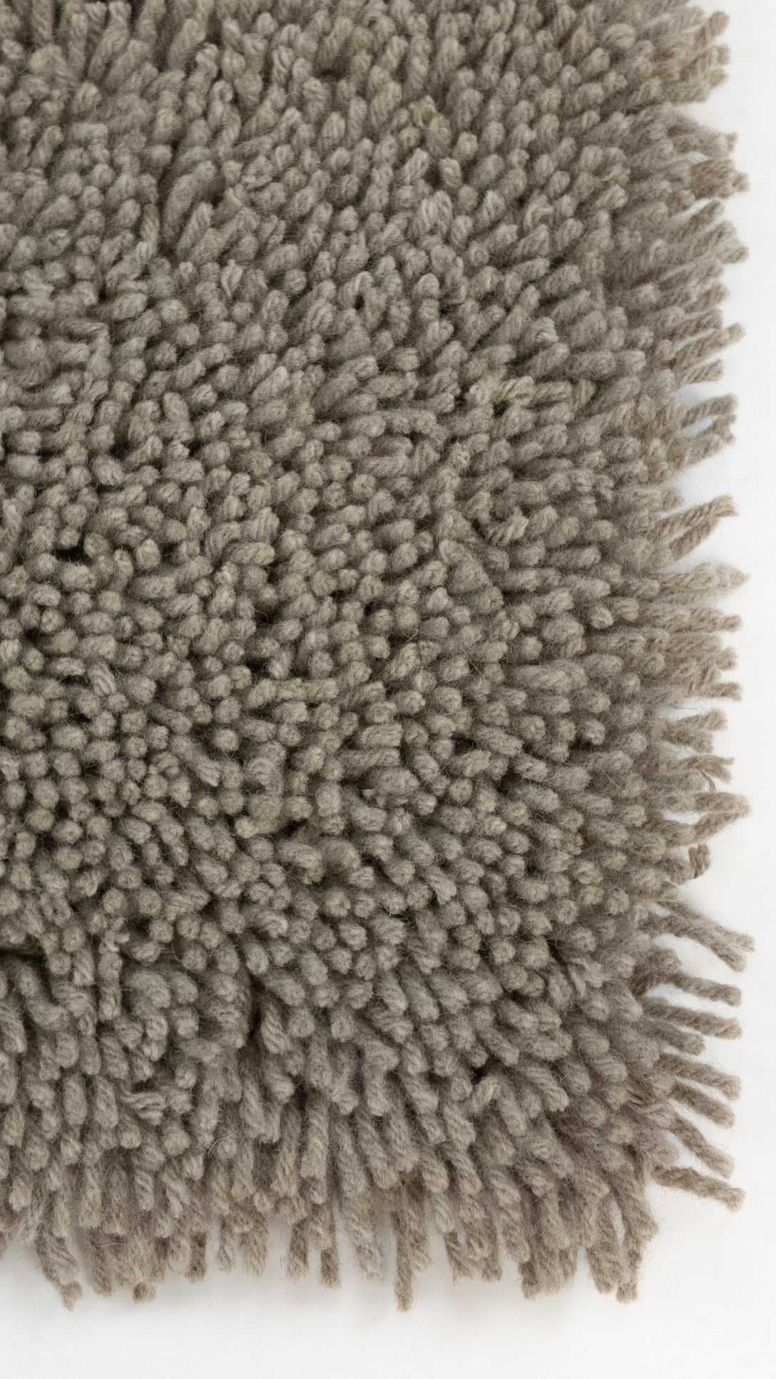Vloerkleed MOMO Rugs Opus Rya Taupe