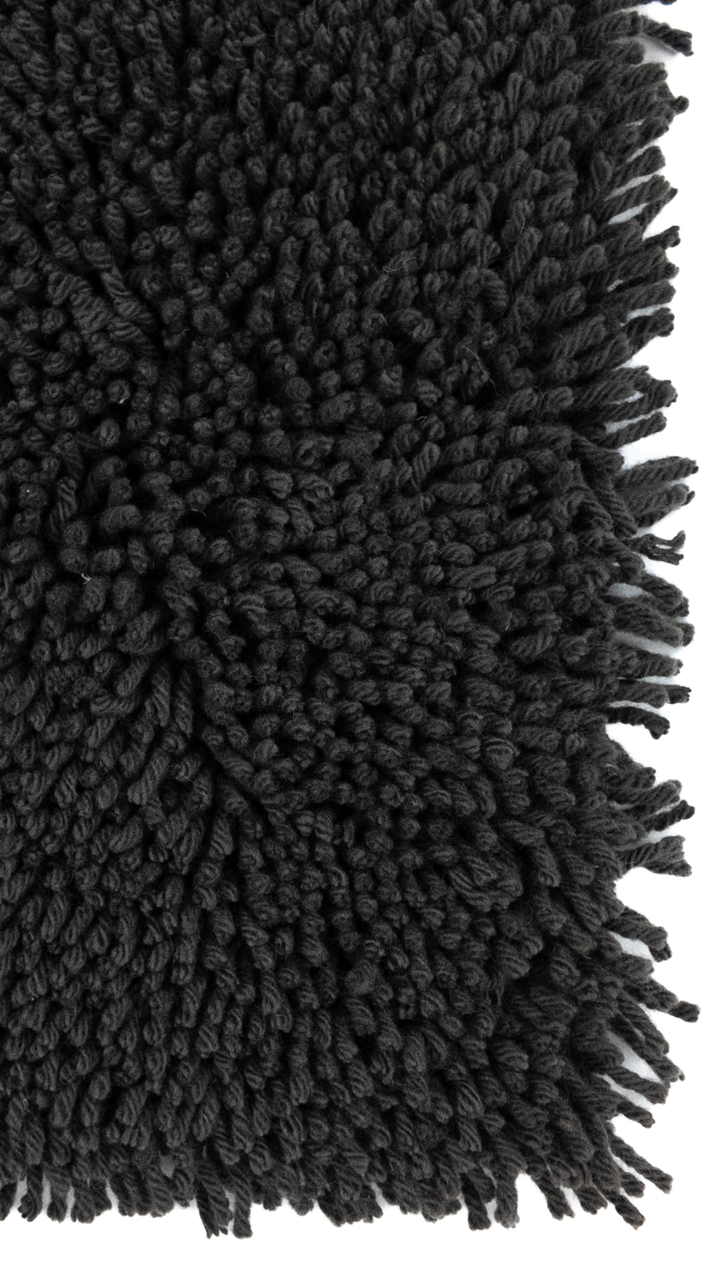 Vloerkleed MOMO Rugs Opus Rya Antracite