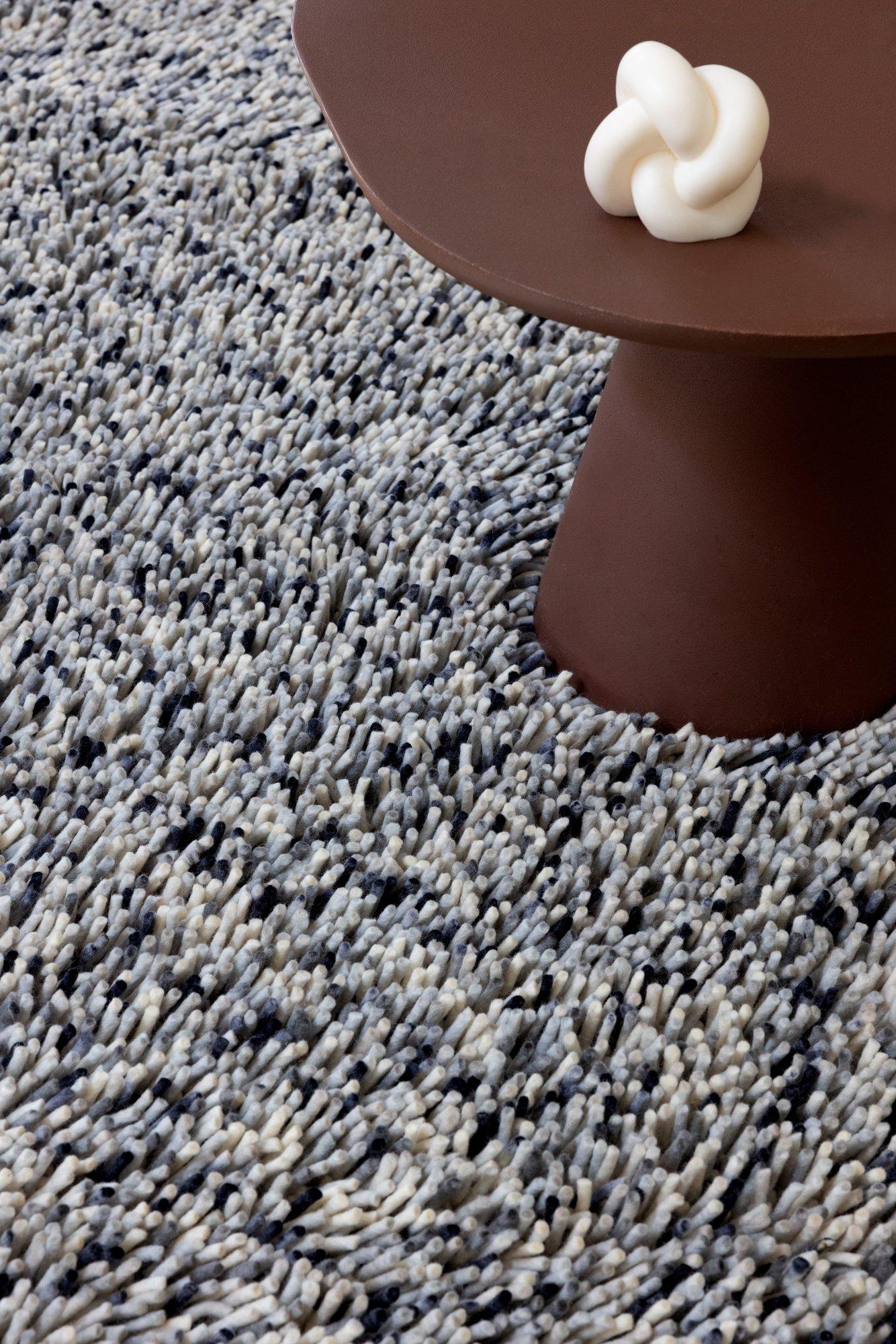 Vloerkleed Brink en Campman Rocks Frost 70504