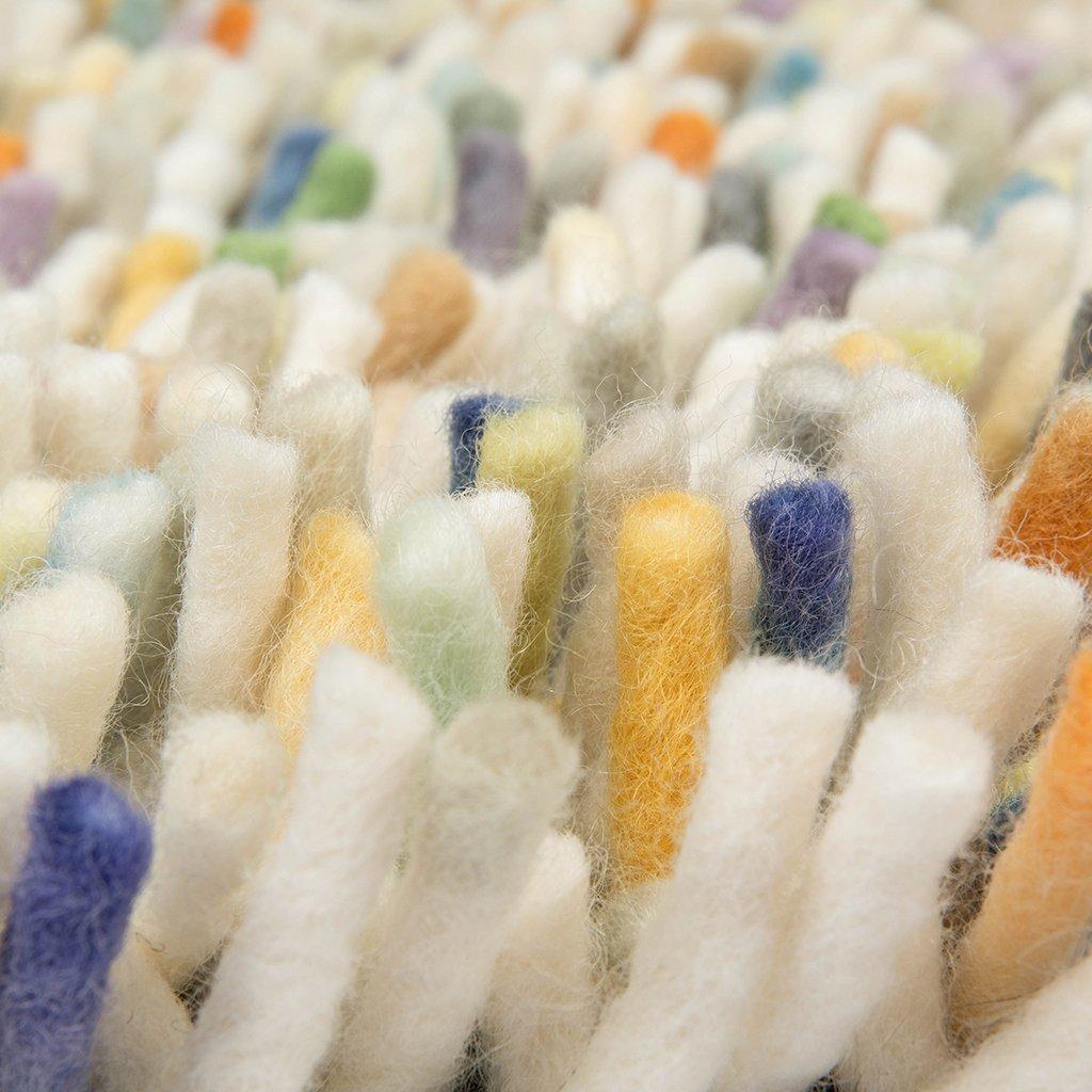 Vloerkleed Brink en Campman Rocks Confetti 70411