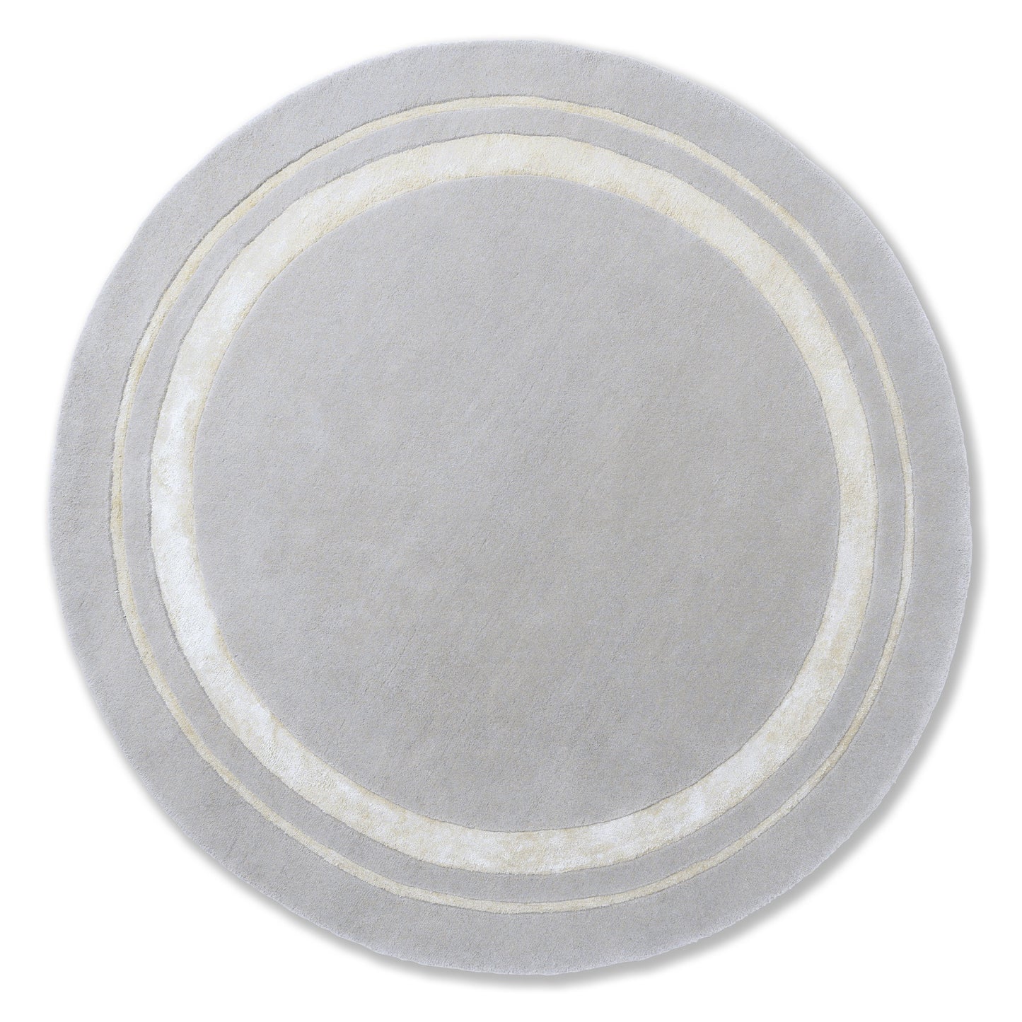 Laura Ashley Redbrook-Silver Round 81804