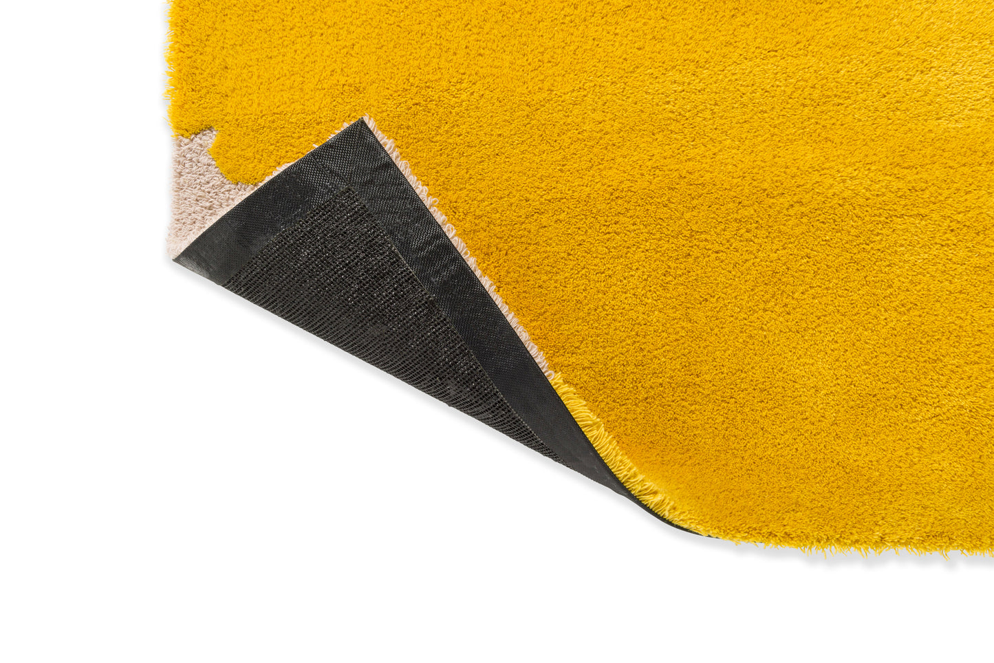 Vloerkleed Marimekko Iso Unikko Yellow 132306