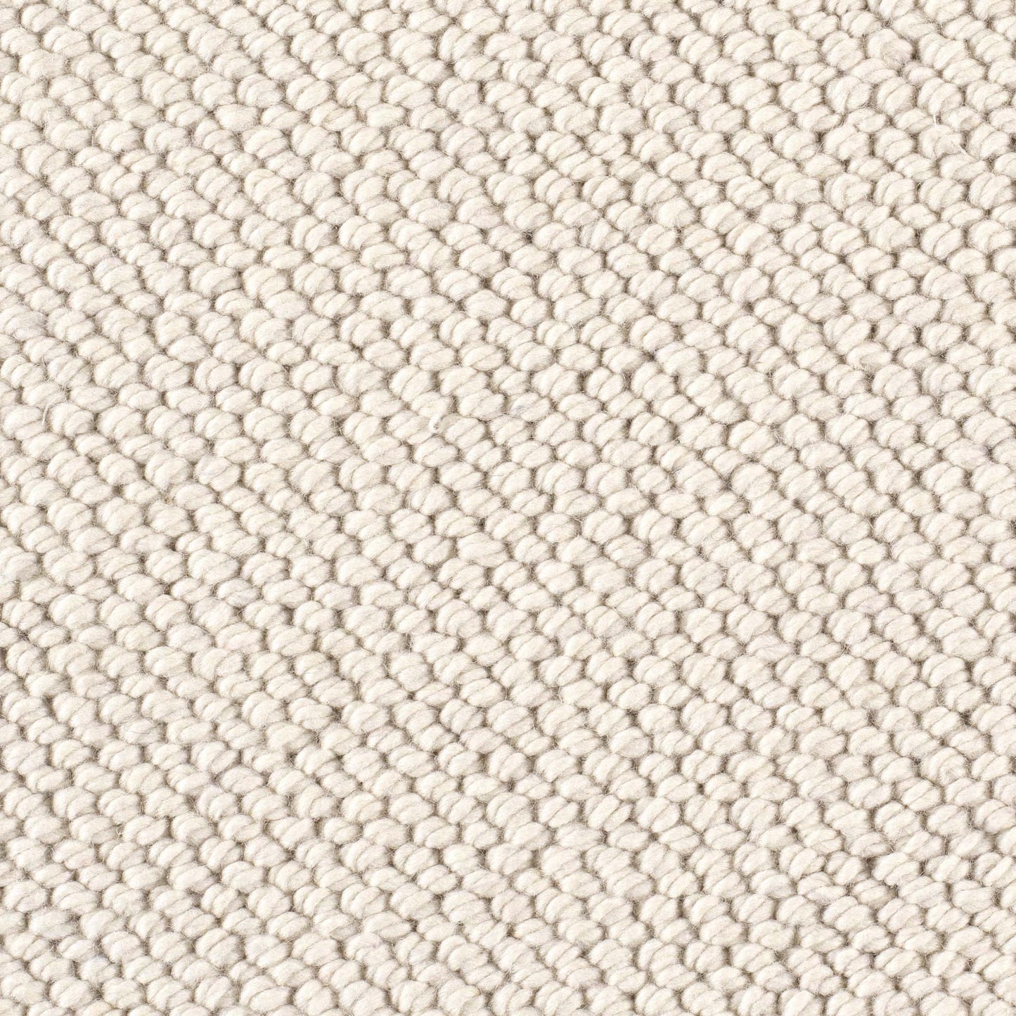 Knot My Style Ivory