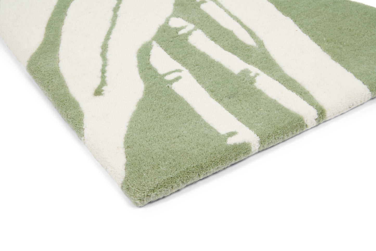 Laagpolig vloerkleed Florence Broadhurst Japanese Bamboo 039507