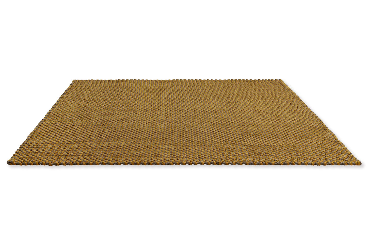 Vloerkleed Brink en Campman Lace Golden Golden Mustard-Grey Taupe Outdoor 497217