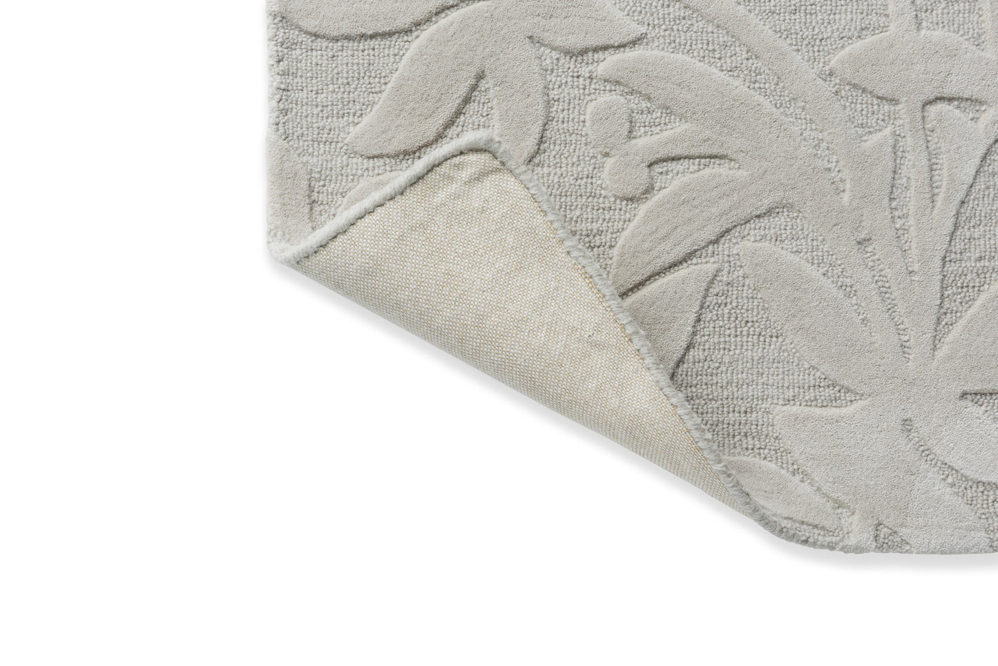 Laura Ashley Cleavers Naturel 080901