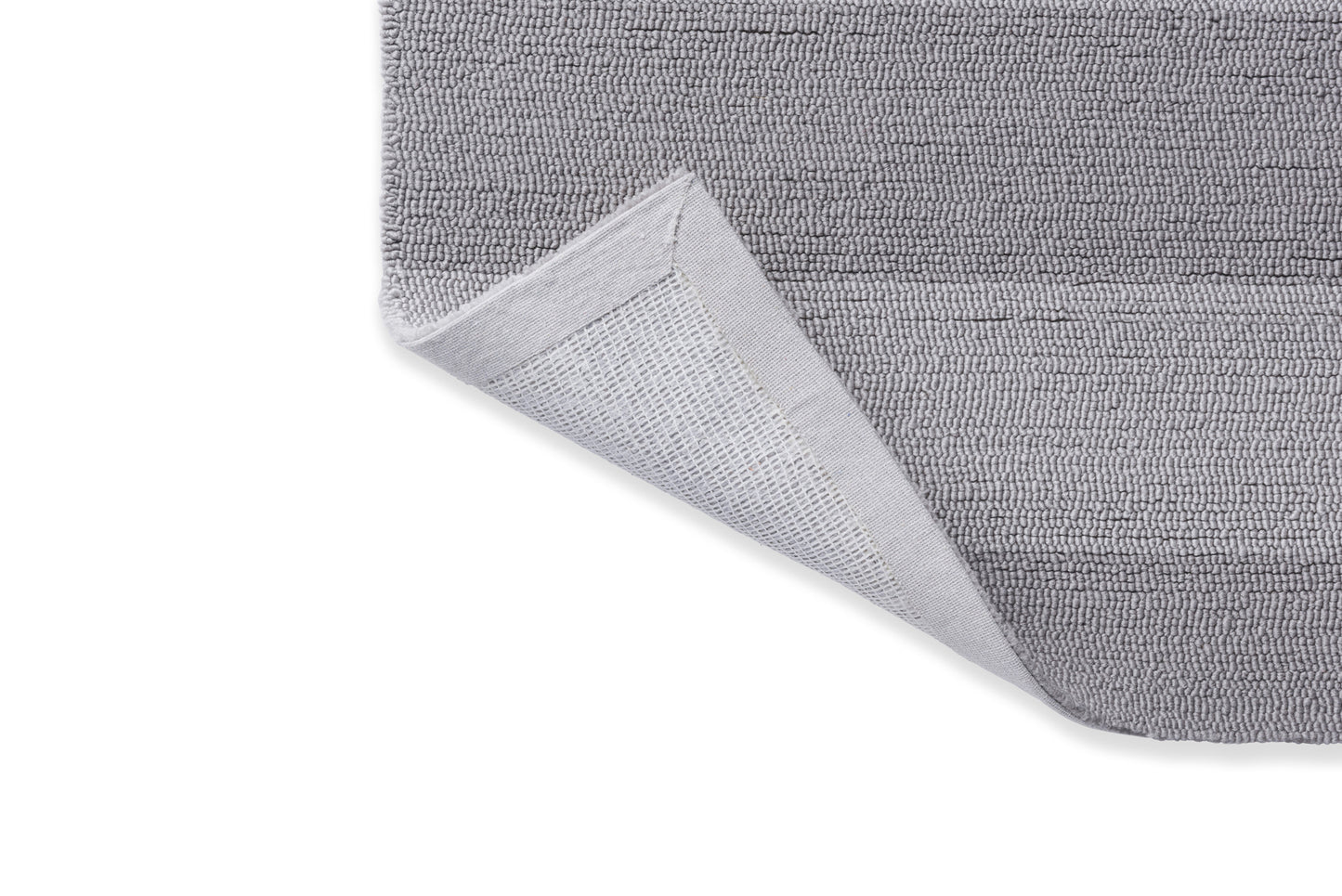 Vloerkleed Laura Ashley Lille Dove Grey Outdoor