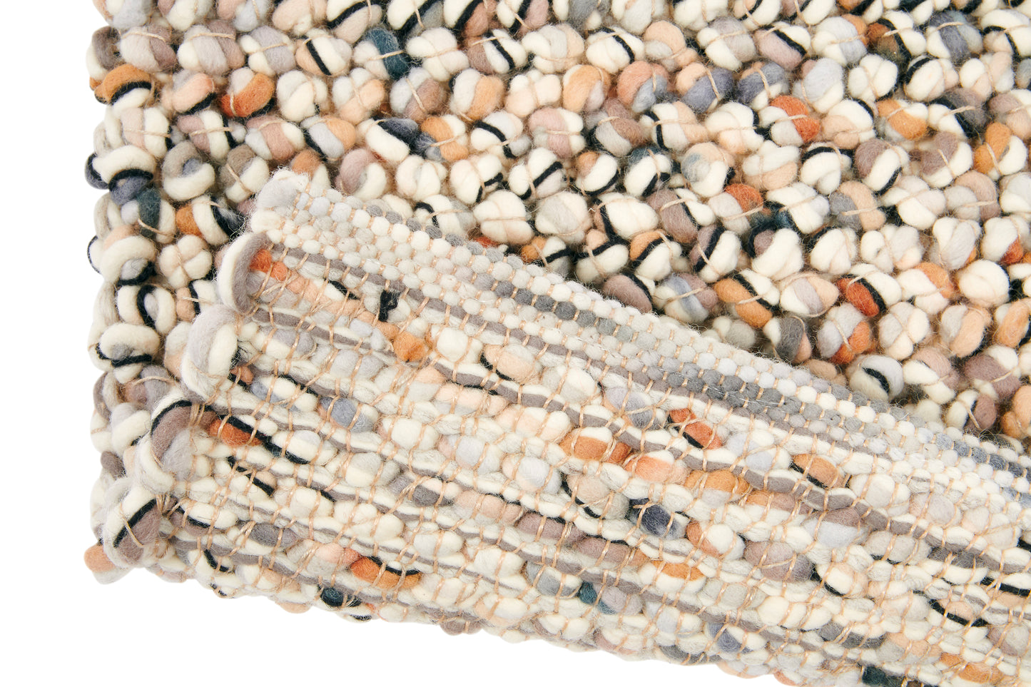 Vloerkleed Brink en Campman Marble Weather 29501