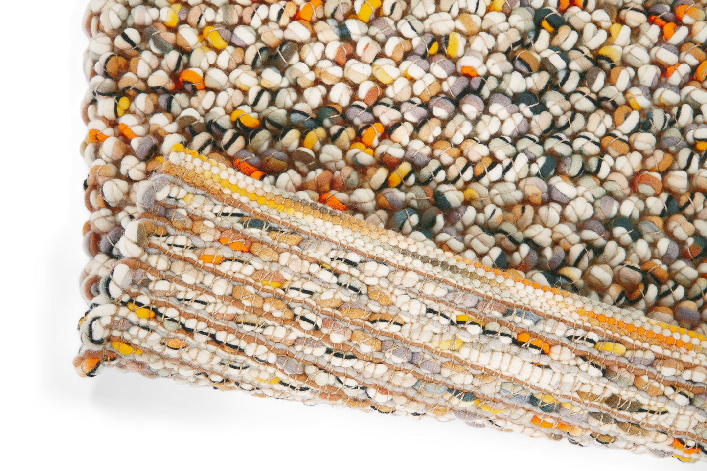 Vloerkleed Brink en Campman Marble Calendula 29503