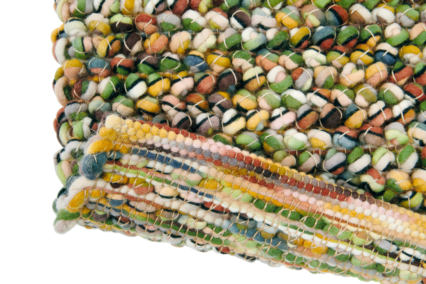 Vloerkleed Brink en Campman Marble Acid 29517
