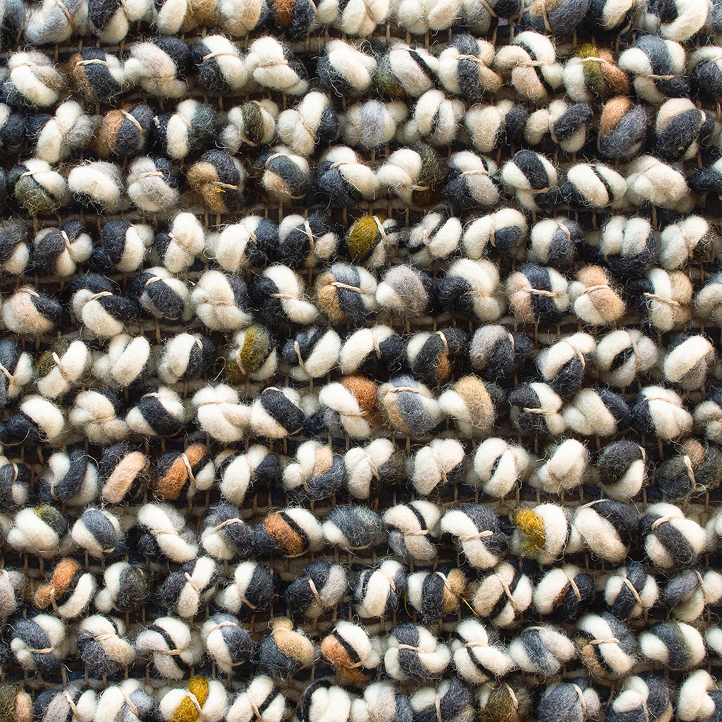 Vloerkleed Brink en Campman Marble Carbon 29534