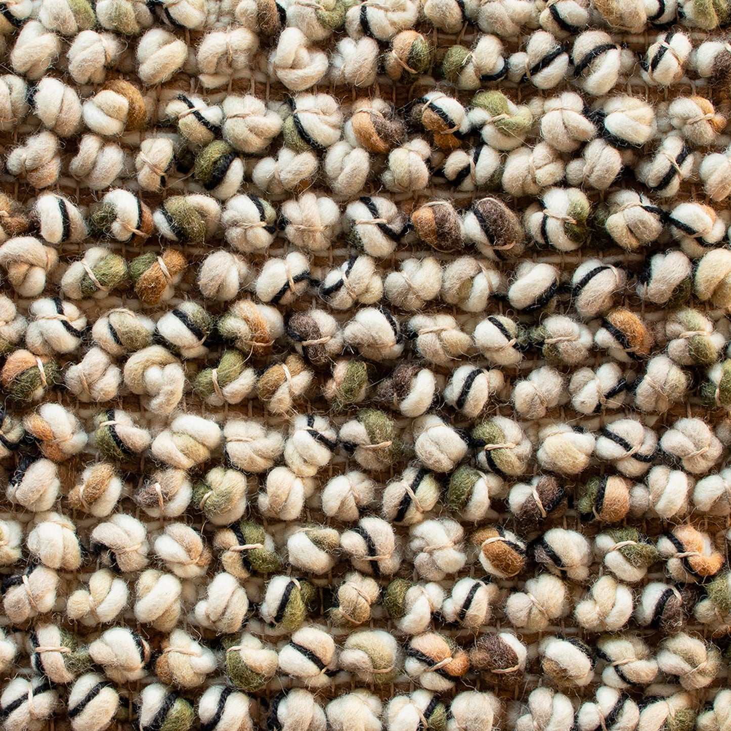 Vloerkleed Brink en Campman Marble Moss 29537