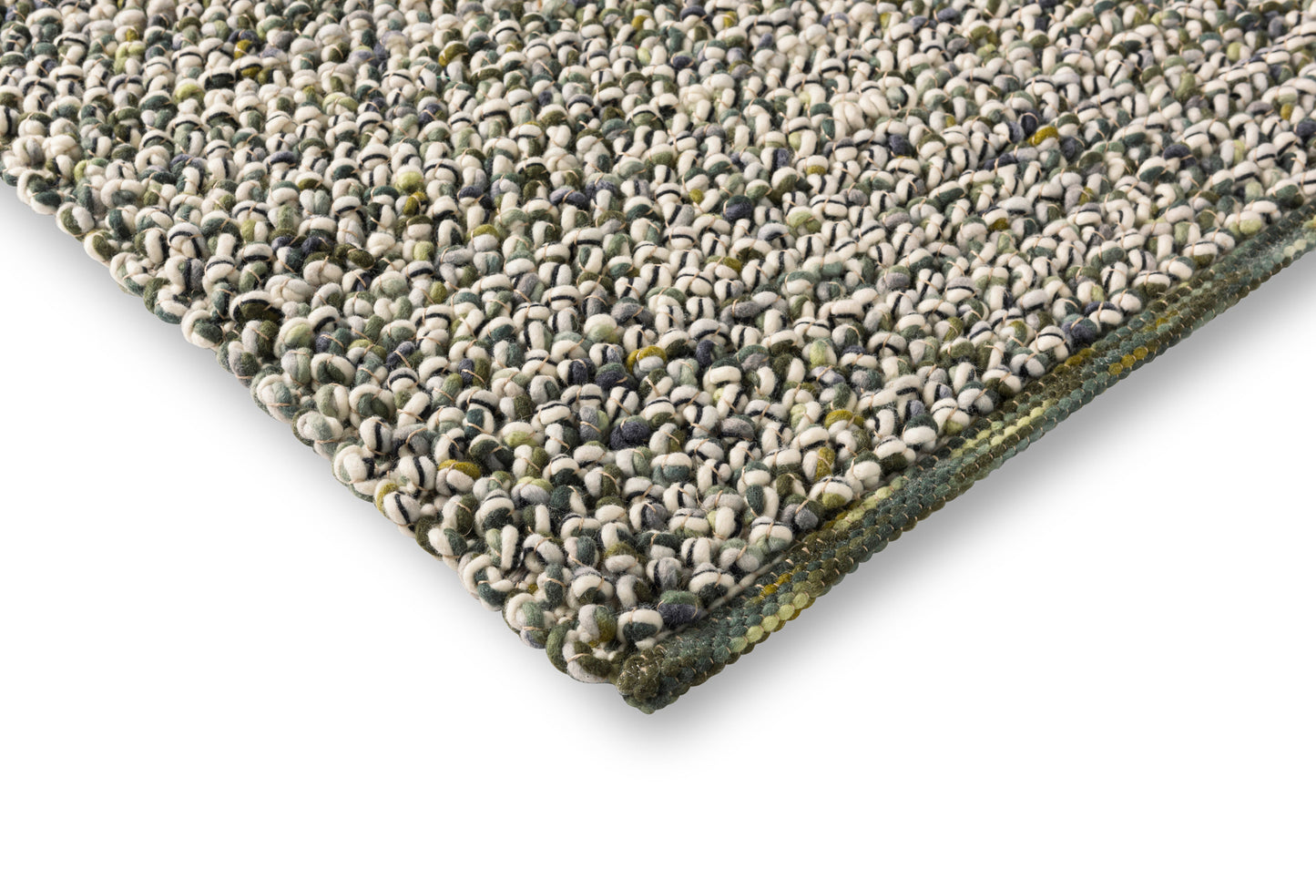 Vloerkleed Brink en Campman Marble Forest 29547