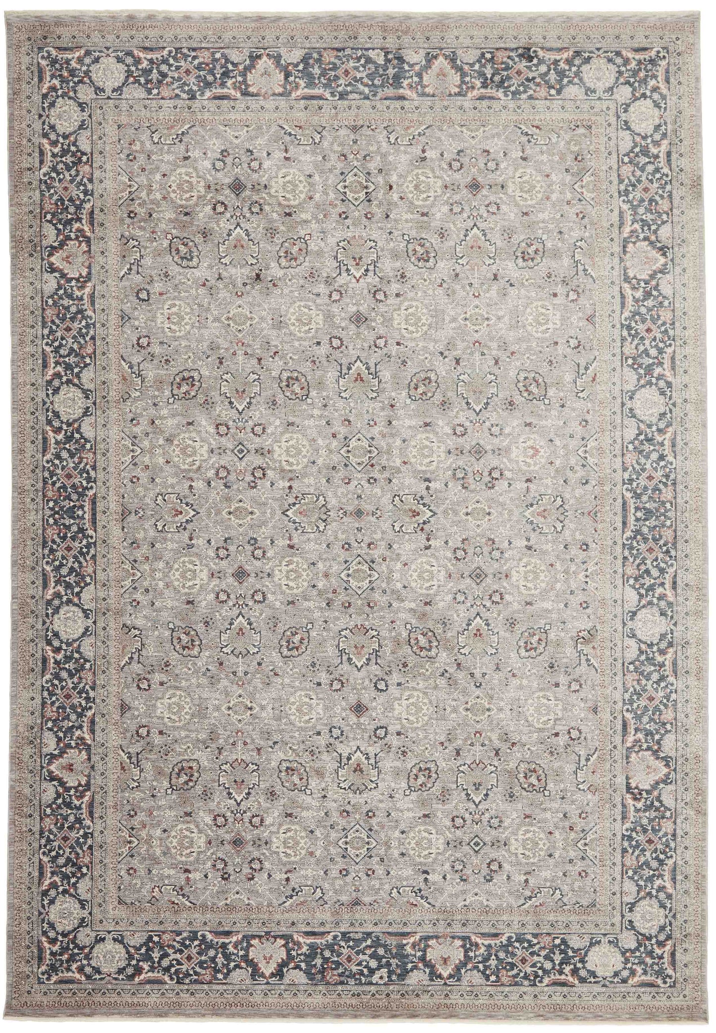 Vloerkleed Rezas Every Day Tailor 2