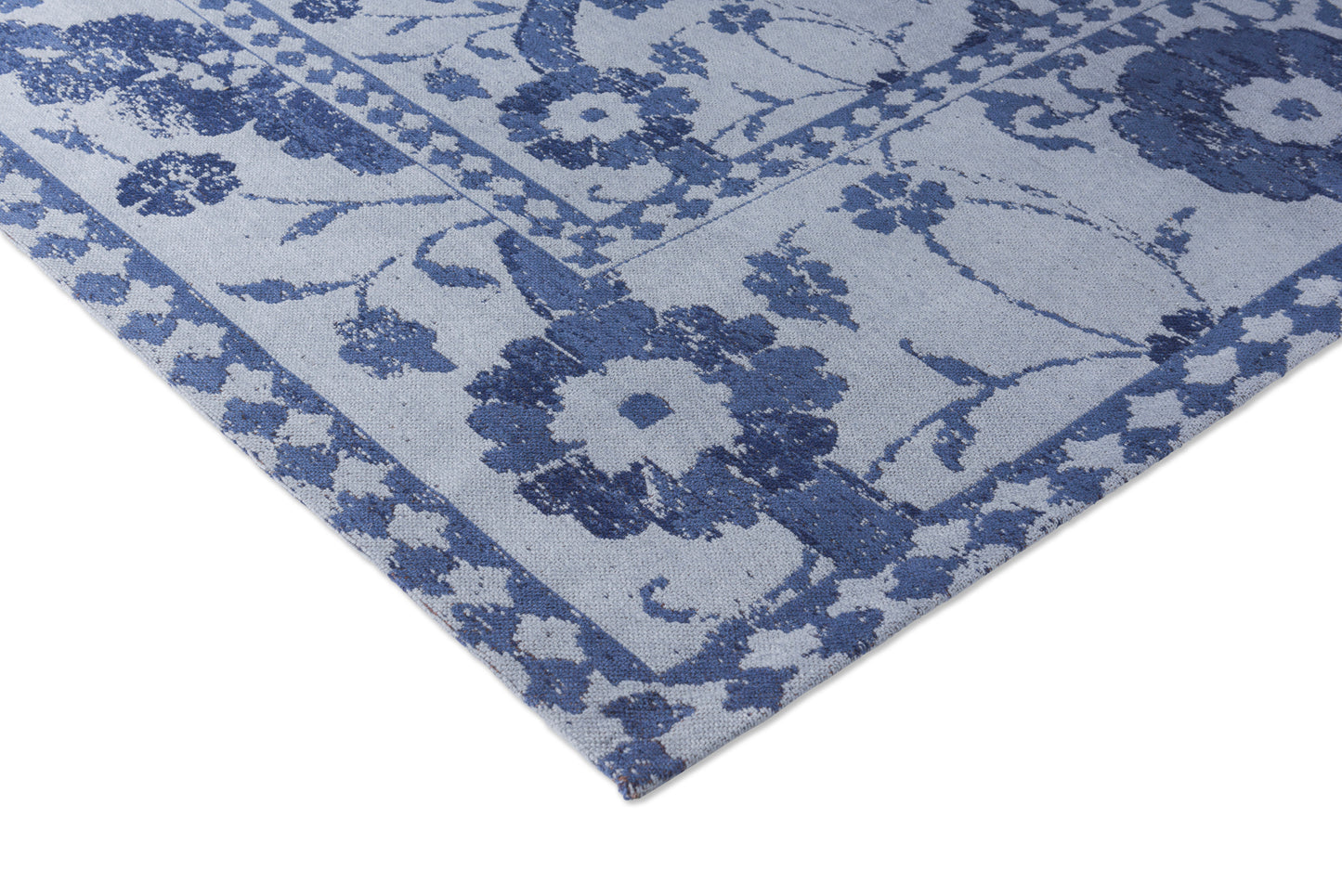 Laura Ashley Newborough-Dark Seaspray 81608