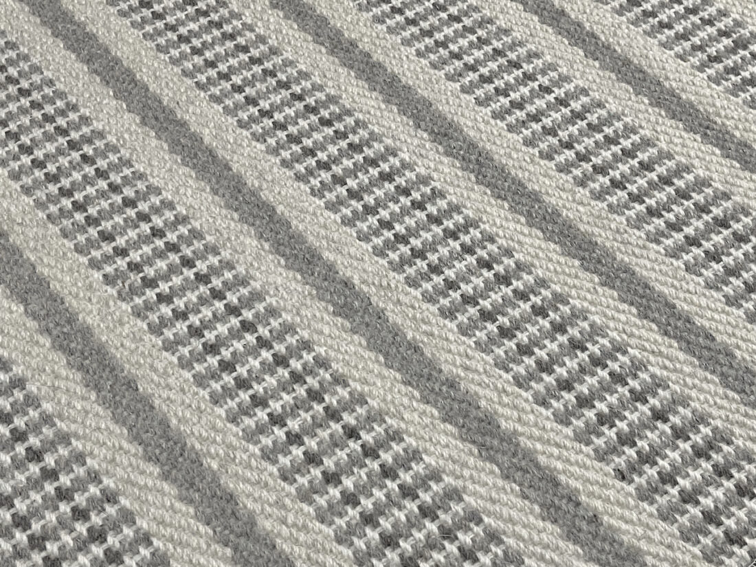 Traploper Off The Loom Corbridge Nature Oyster