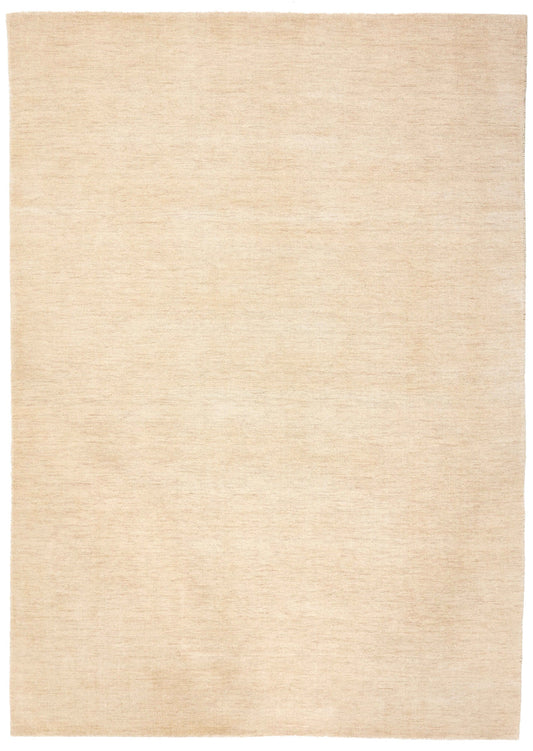 Vloerkleed MOMO Rugs Panorama Uni White