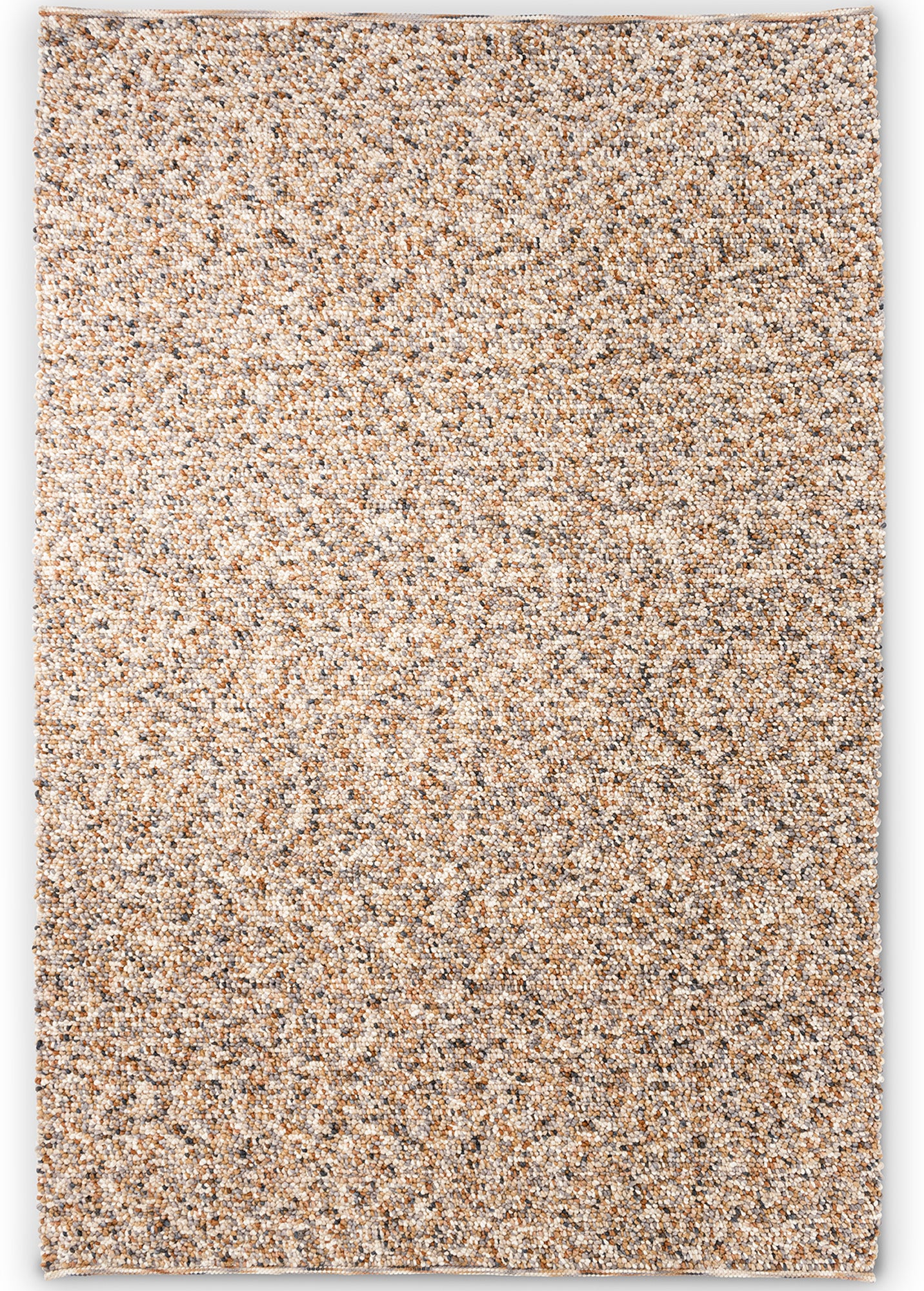 Vloerkleed Brink en Campman Pebble Natural 129801