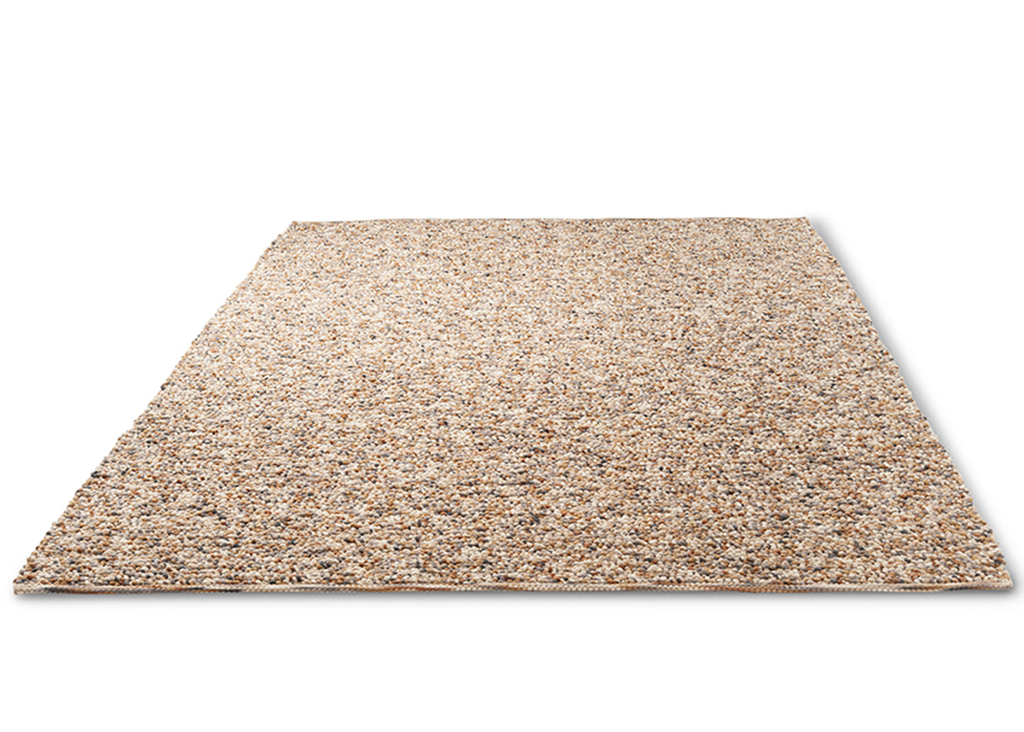 Vloerkleed Brink en Campman Pebble Natural 129801