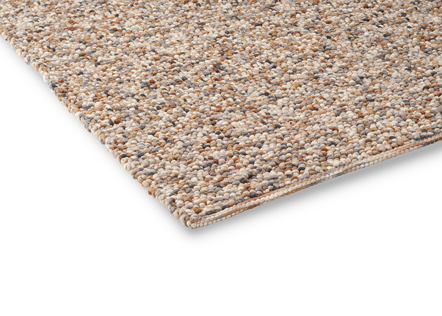 Vloerkleed Brink en Campman Pebble Natural 129801