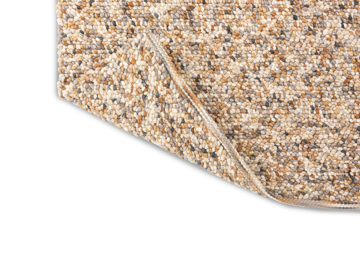 Vloerkleed Brink en Campman Pebble Natural 129801