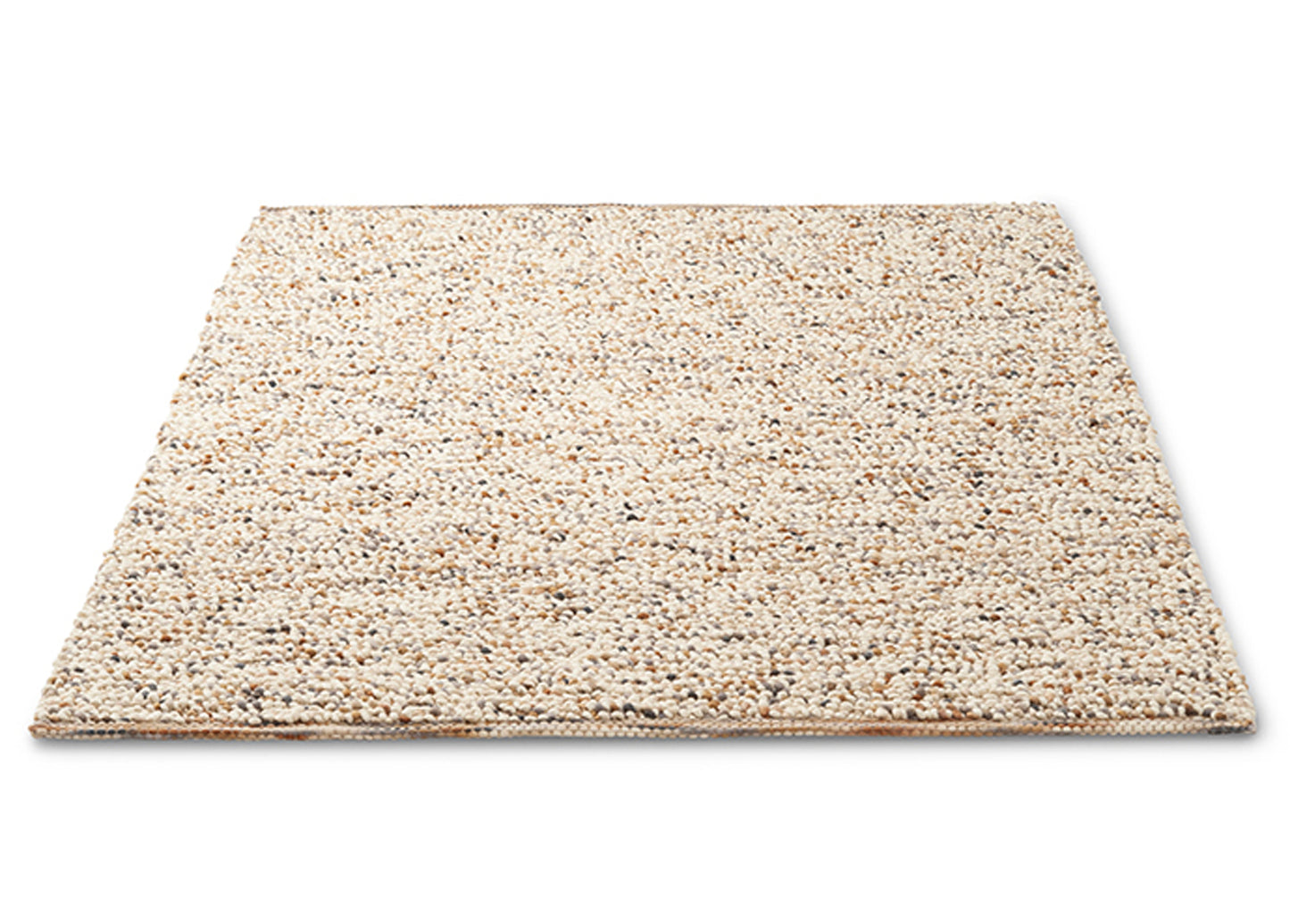 Vloerkleed Brink en Campman Pebble Light Natural 129811