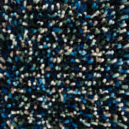 Vloerkleed Brink en Campman Pop Art True Blue 066908