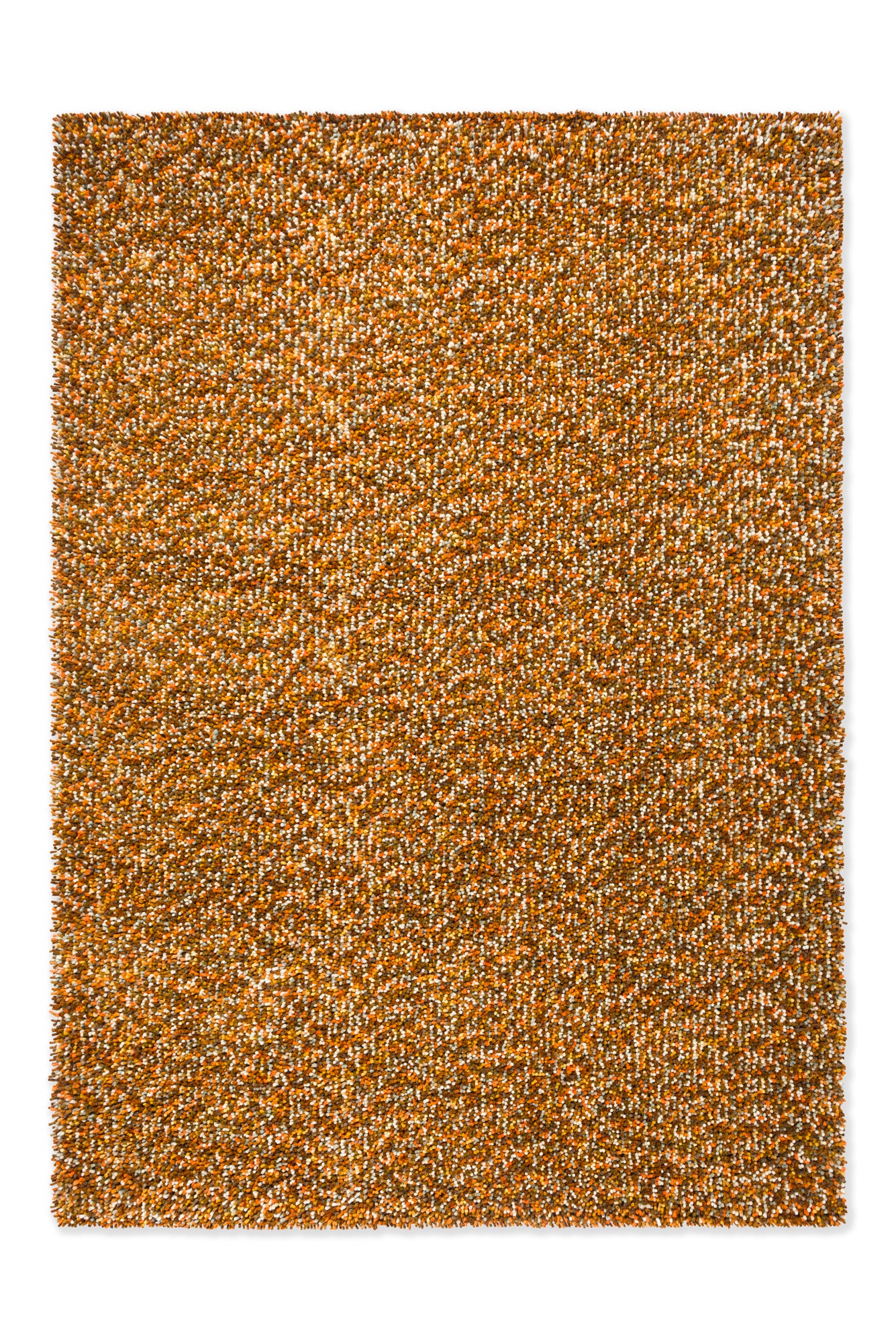 Vloerkleed Brink en Campman Pop Art Amber 066926