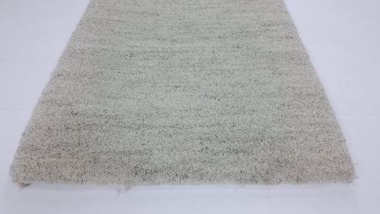 Vloerkleed MOMO Rugs Berber Imaba Super Sand 107