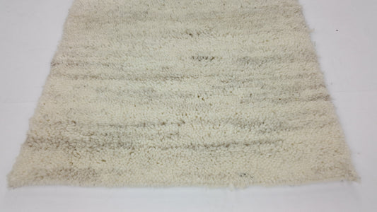 Vloerkleed MOMO Rugs Berber Hadj Jaspe 998